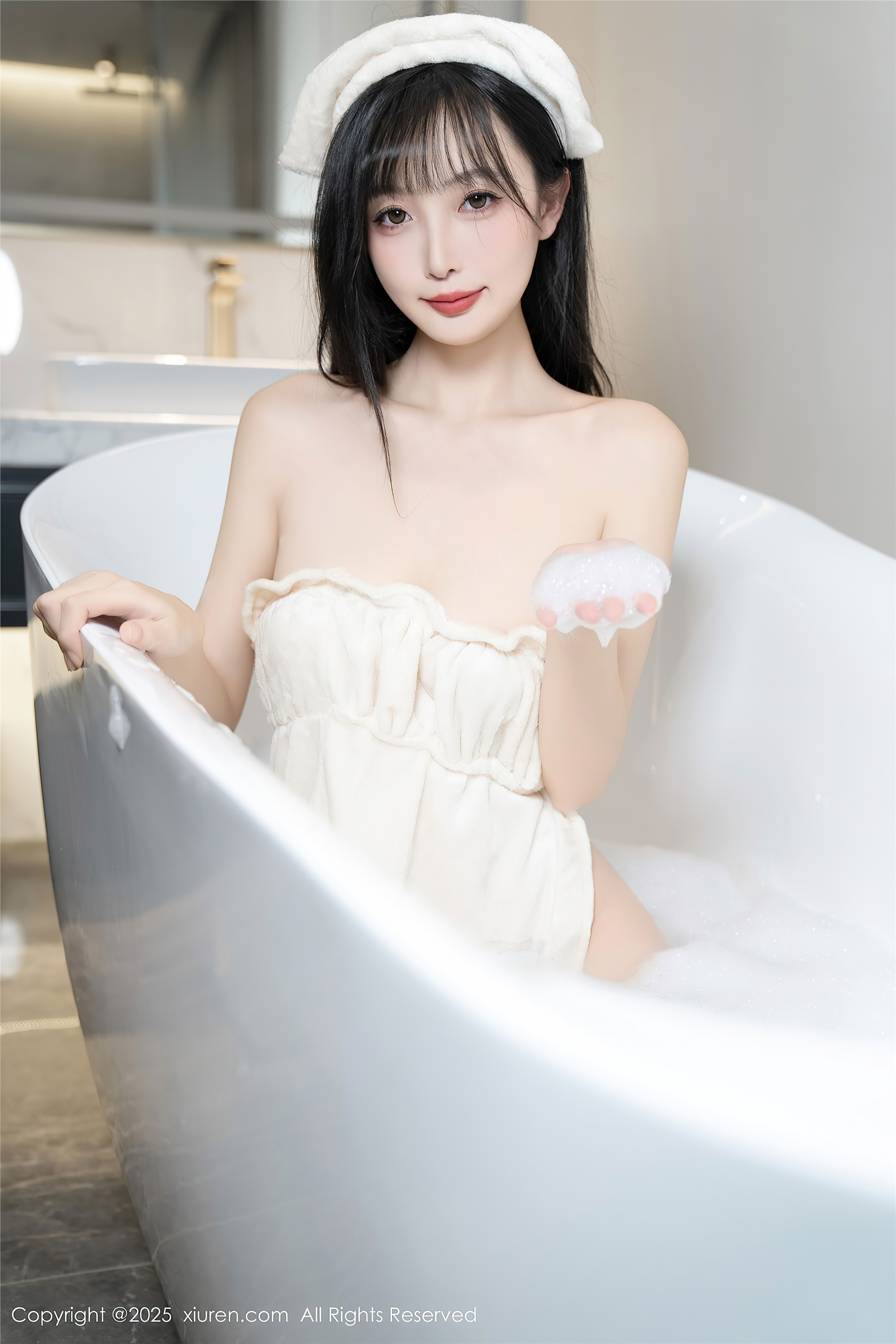 Xiuren秀人网 2025.03.12 NO.10005 樱桃小阑子